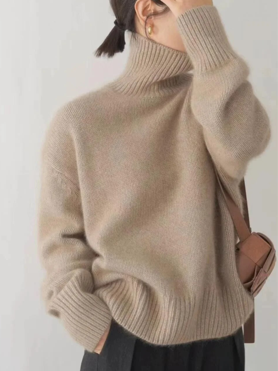 Amy - Sweater