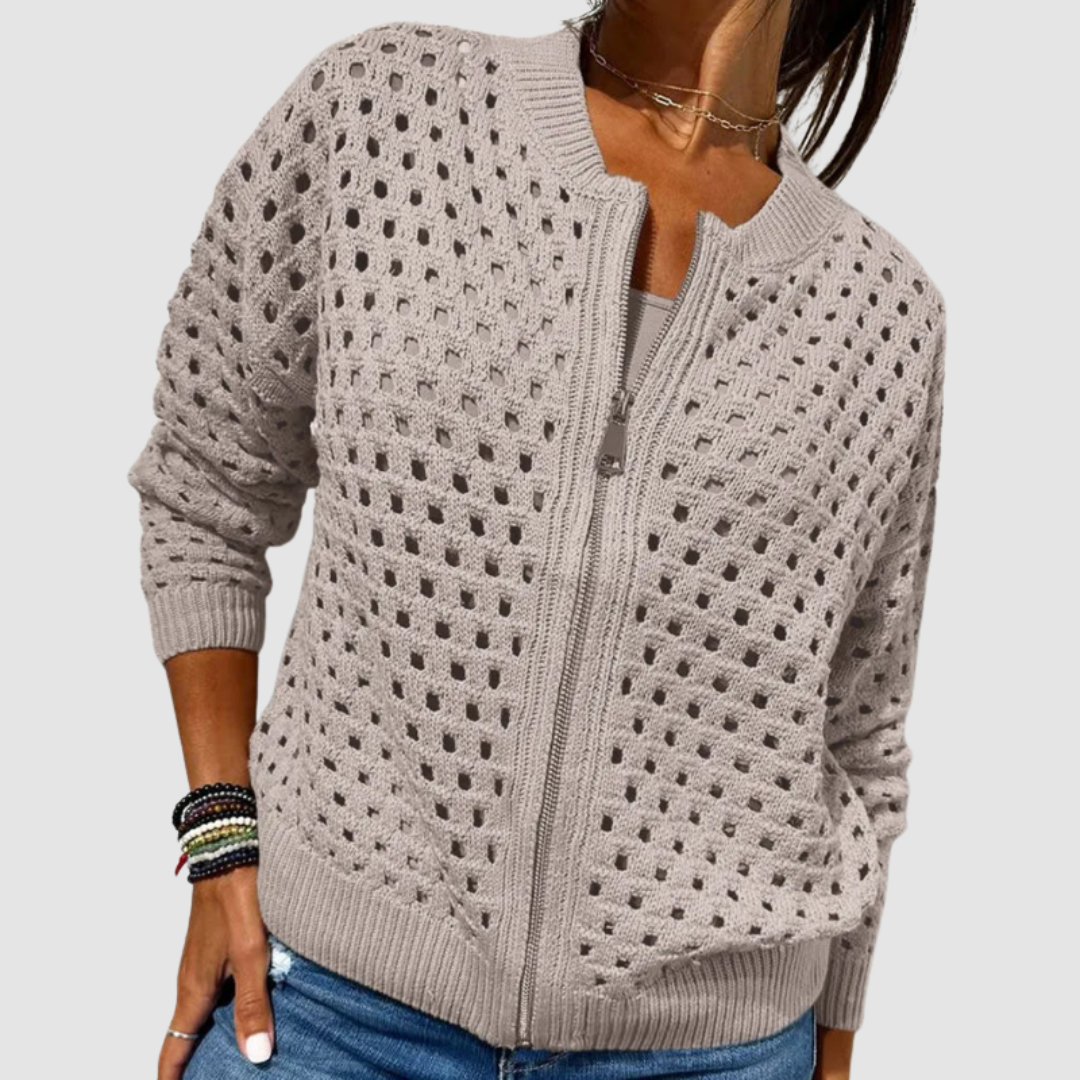Desiree - Cardigan