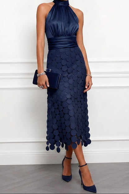 Celine - Midi Dress