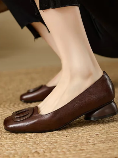 Romy - Flats
