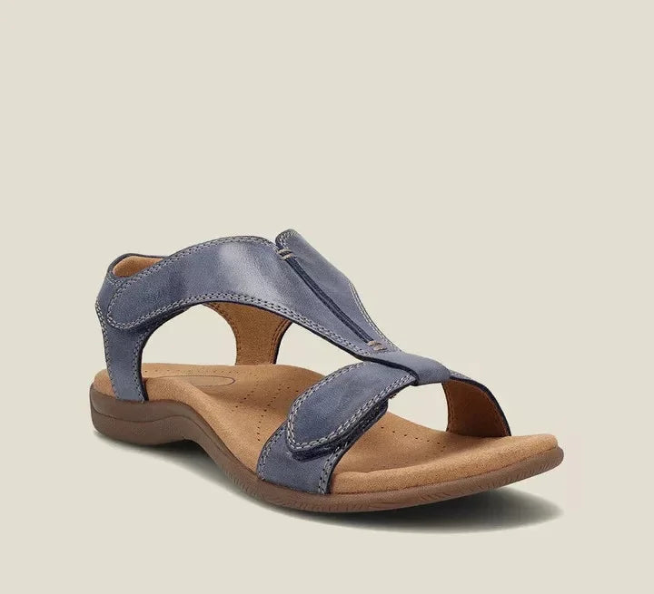 NELLY | Comfortable Orthopedic Sandals