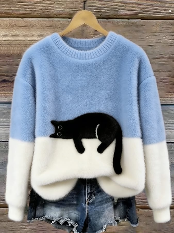 Aileen - Sweater