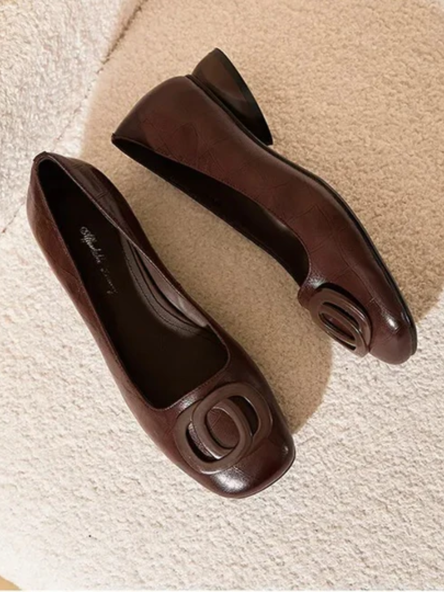 Romy - Flats