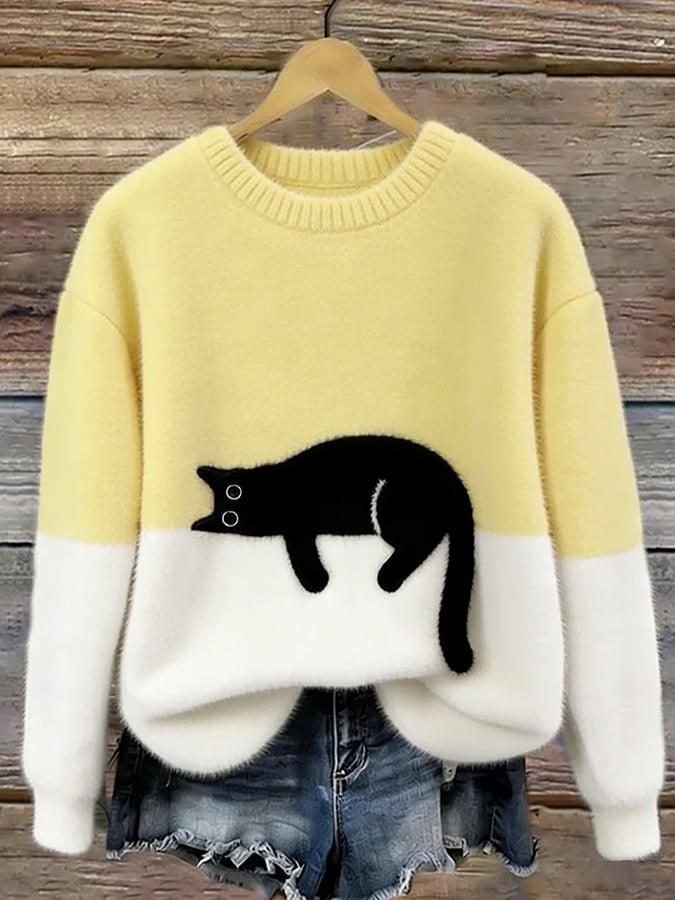 Aileen - Sweater