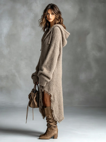 Margaux - Midi Dress