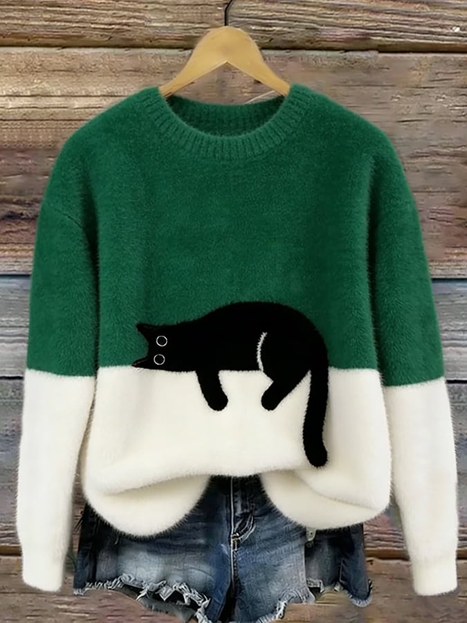 Aileen - Sweater