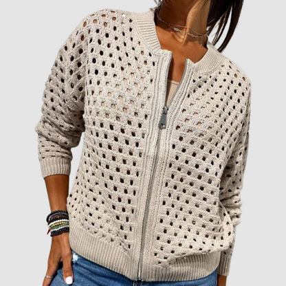 Desiree - Cardigan