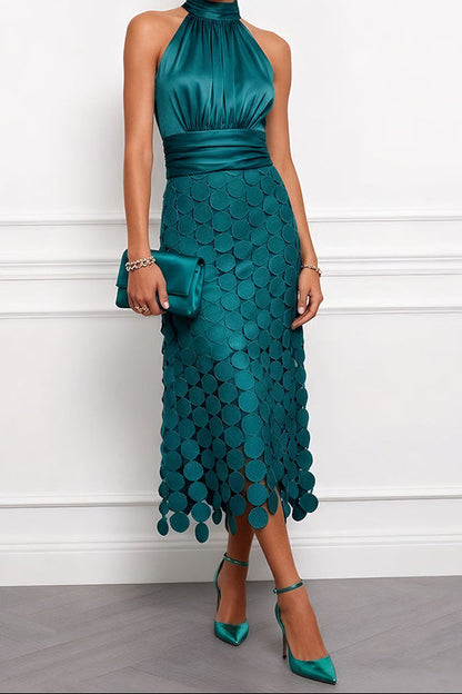 Celine - Midi Dress