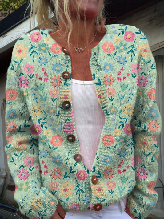 Brielle - Cardigan