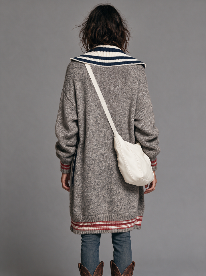 Nira - Long Coat