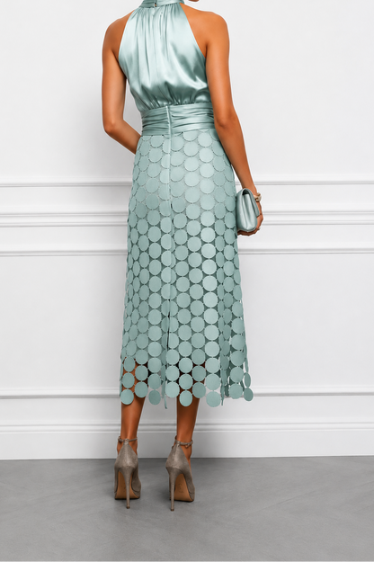 Celine - Midi Dress