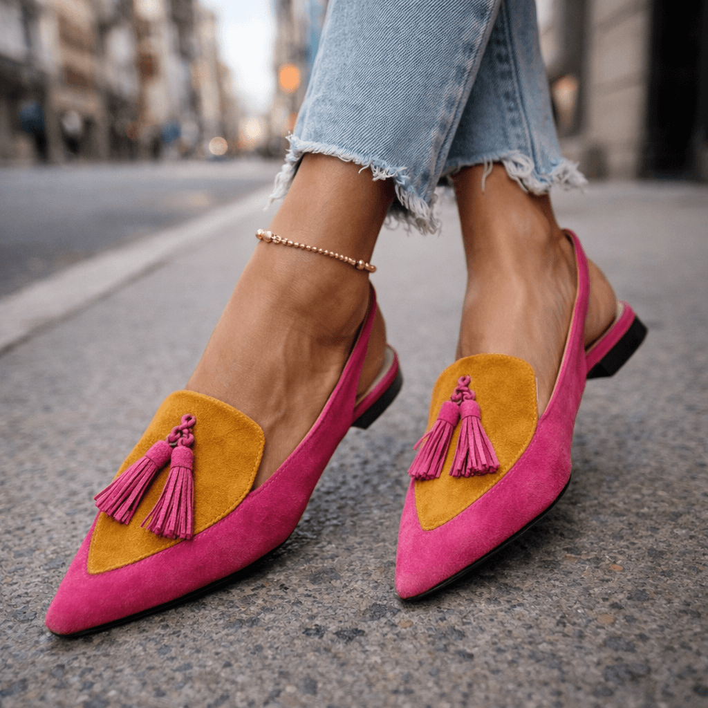 Eliza - Flats