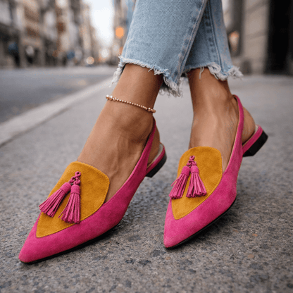 Eliza - Flats