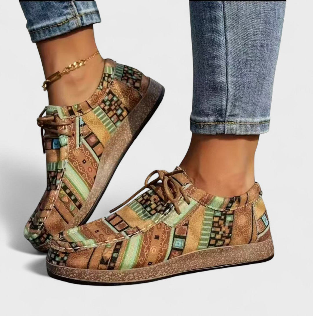 Amélie | Comfort Orthopedic Sneakers