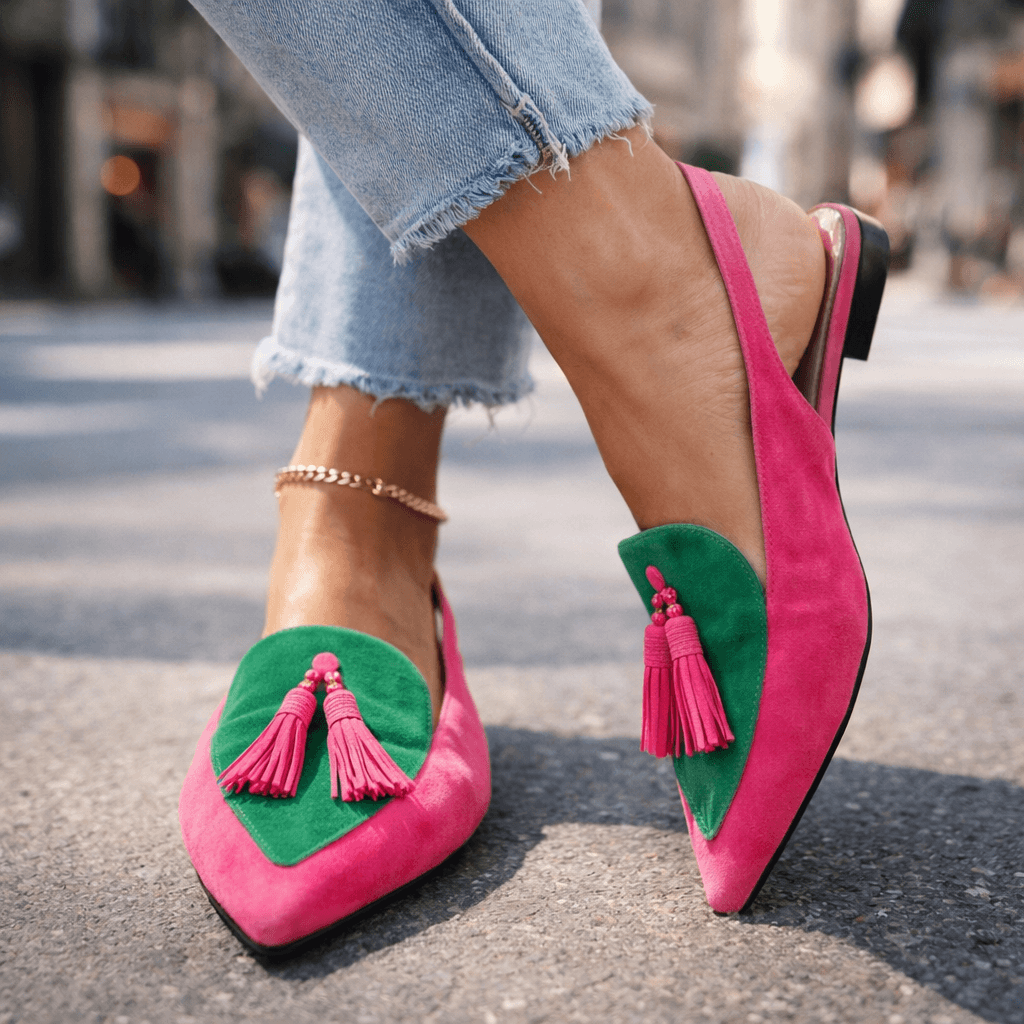 Eliza - Flats