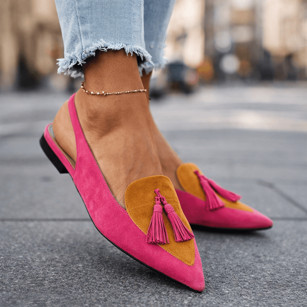 Eliza - Flats