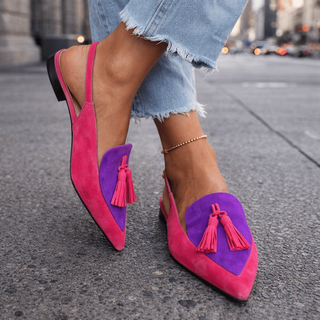 Eliza - Flats