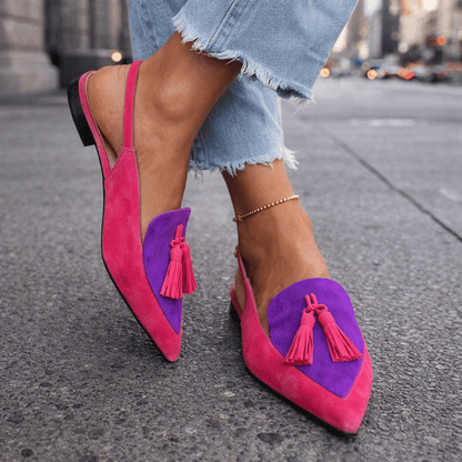 Eliza - Flats