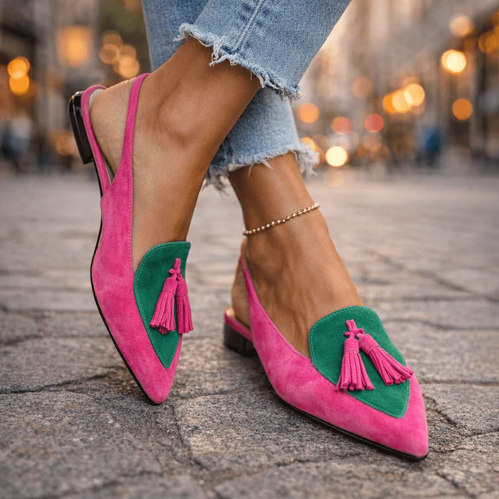 Eliza - Flats