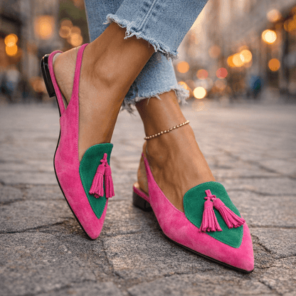 Eliza - Flats