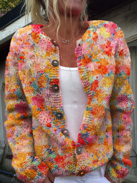 Helena - Cardigan