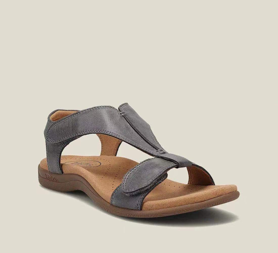 NELLY | Comfortable Orthopedic Sandals