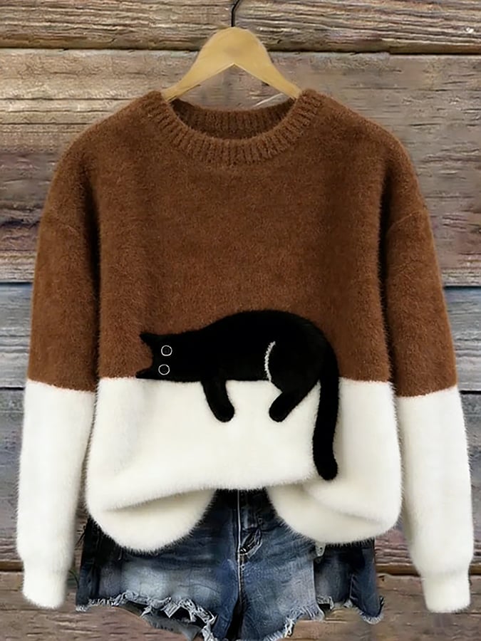 Aileen - Sweater