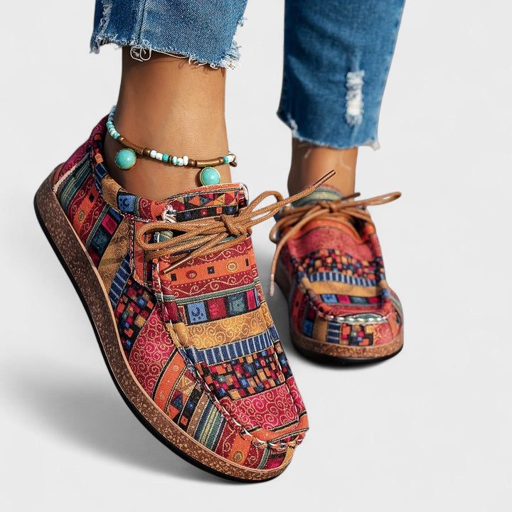 Amélie | Comfort Orthopedic Sneakers