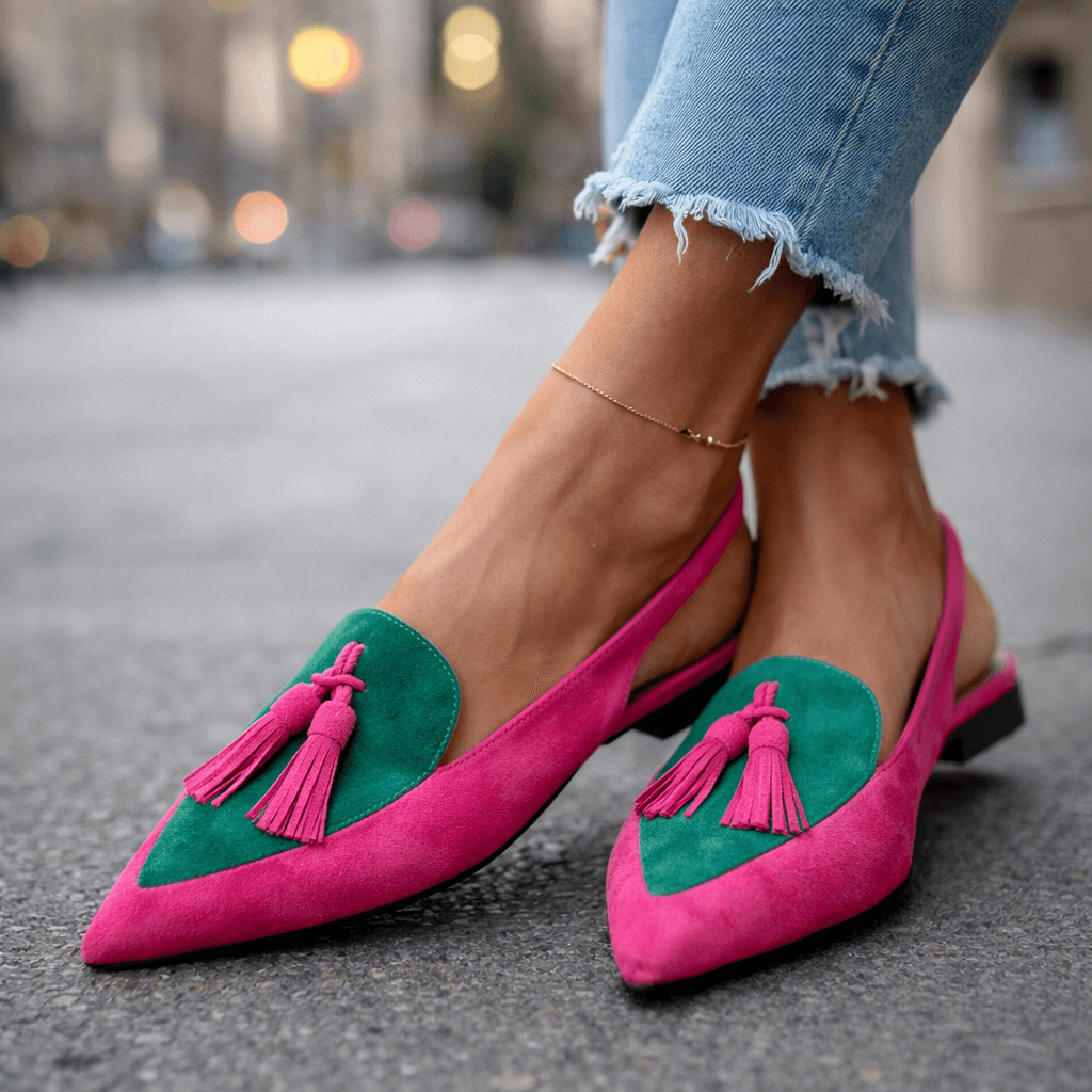 Eliza - Flats