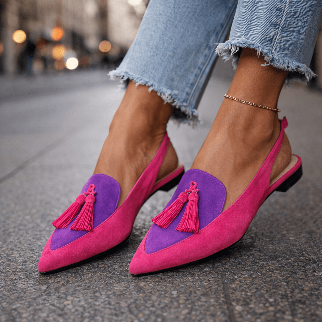 Eliza - Flats