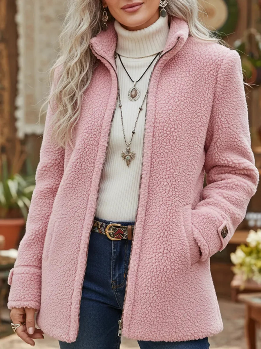Cassandra™ Full-Zip Jacket