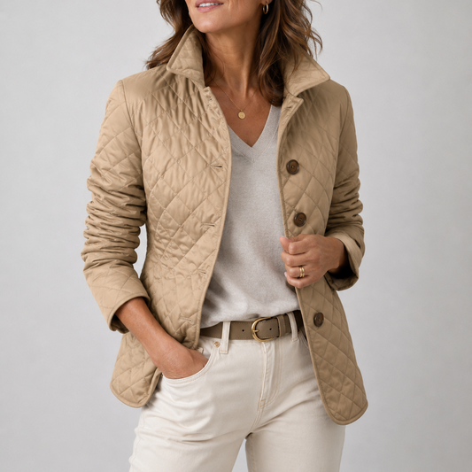 Perrine - Jacket