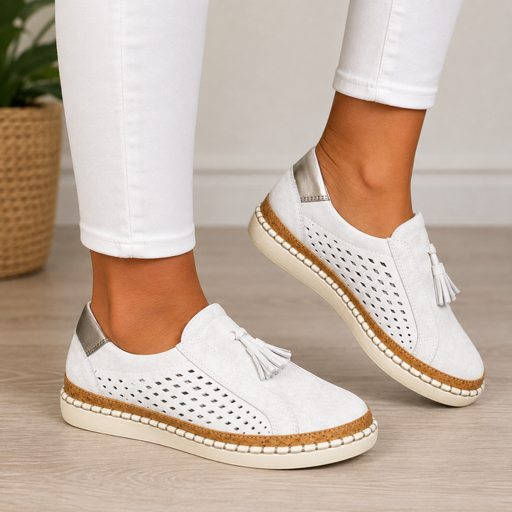 Christine | Comfort Orthopedic Loafers