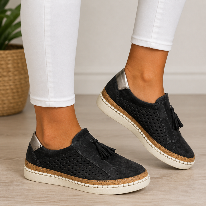 Christine | Comfort Orthopedic Loafers