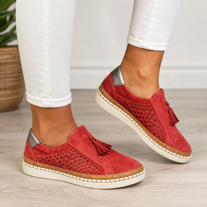 Christine | Comfort Orthopedic Loafers