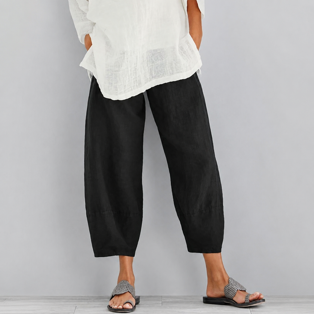 Marina™ | EFFORTLESS COMFORT PANTS