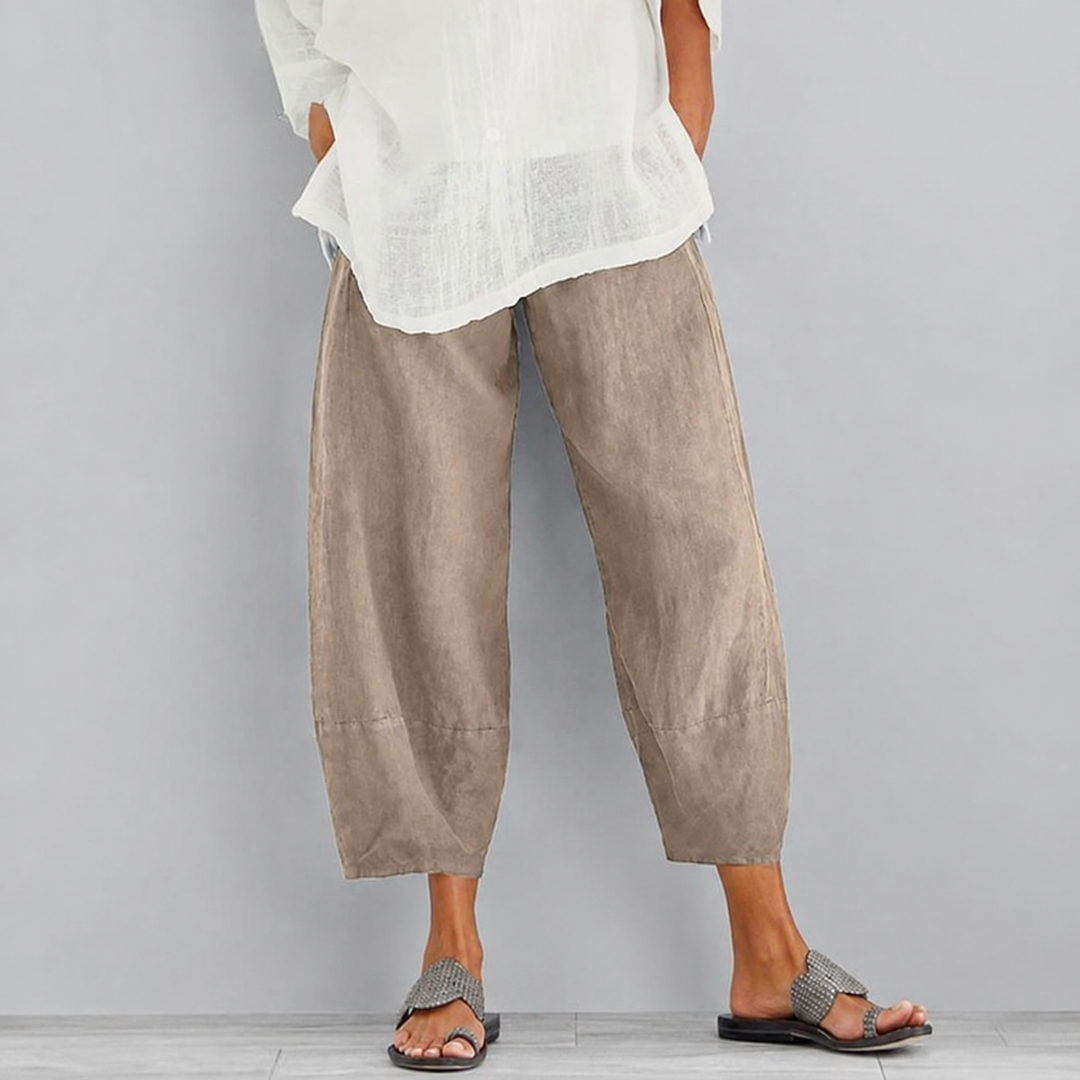Marina™ | EFFORTLESS COMFORT PANTS