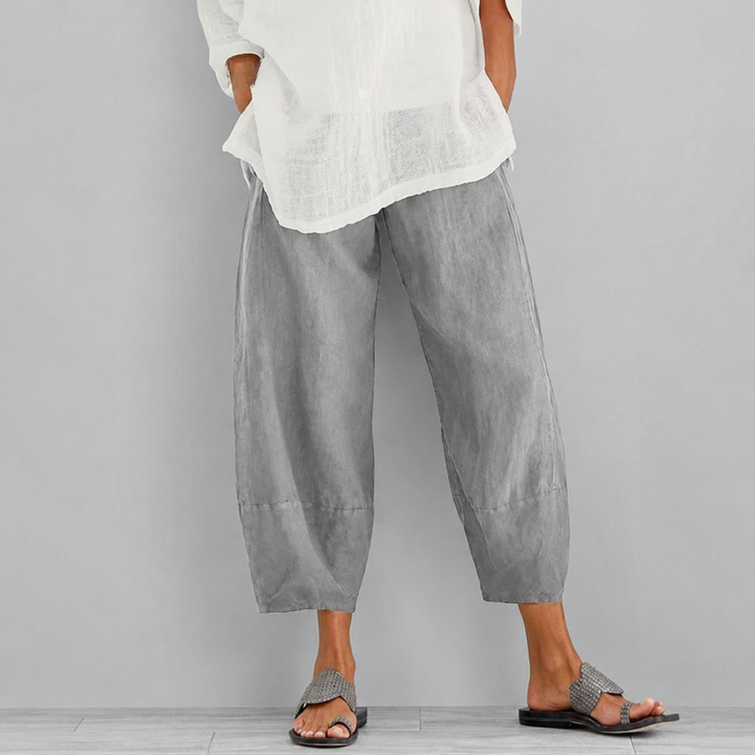 Marina™ | EFFORTLESS COMFORT PANTS