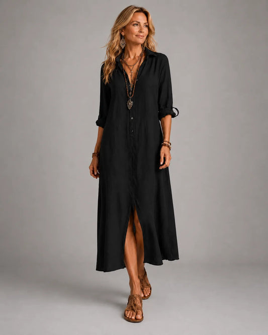 Annika - Maxi Dress