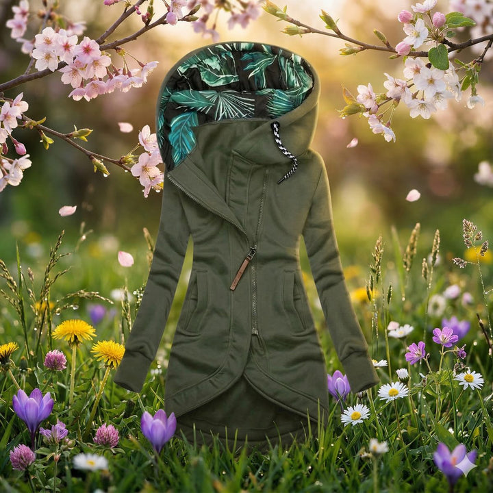 North West™ Jacket | Warmth and Comfort
