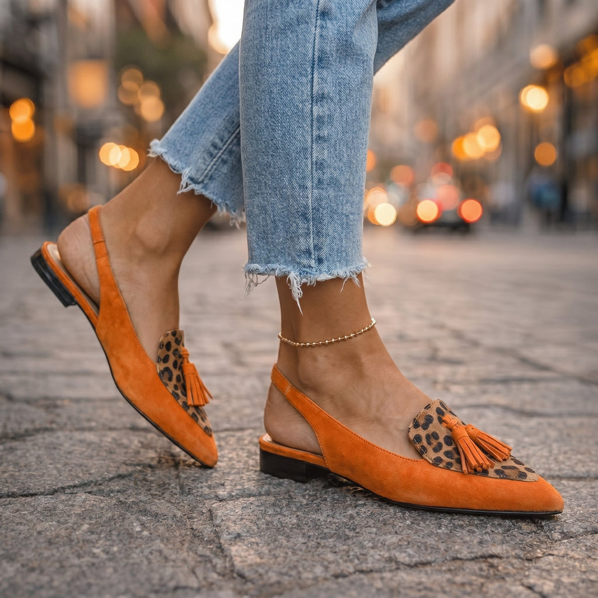 Eliza - Flats