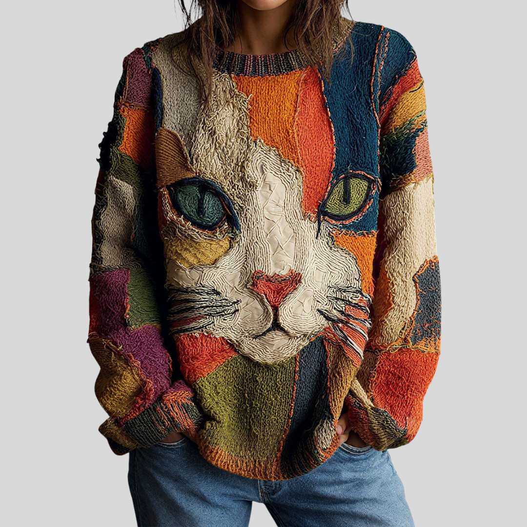 Zaira - Sweater