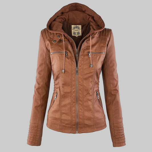 Euphemia - Jacket