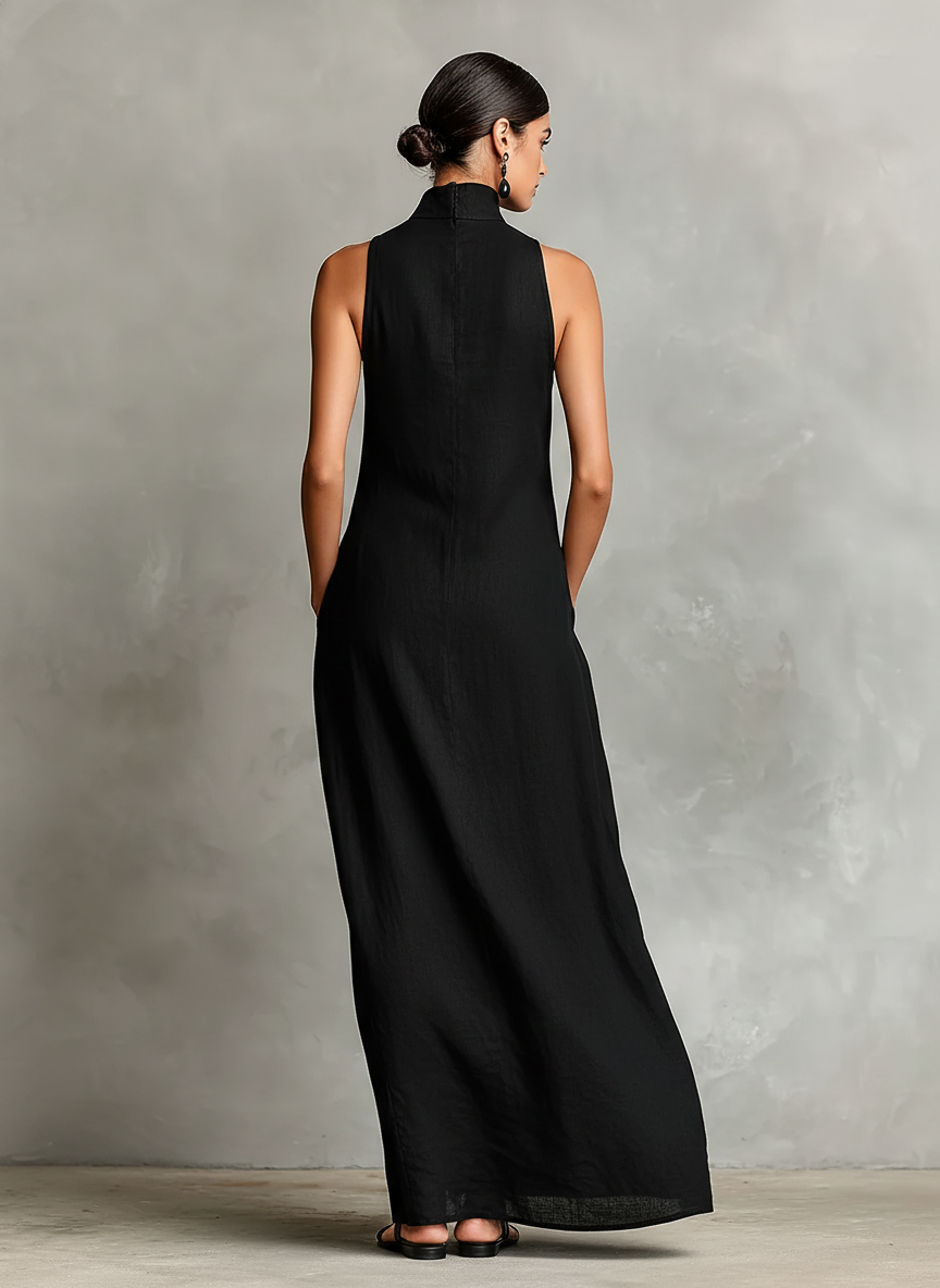 Caterina - Maxi Dress