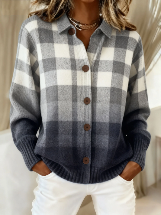 Agnes - Cardigan