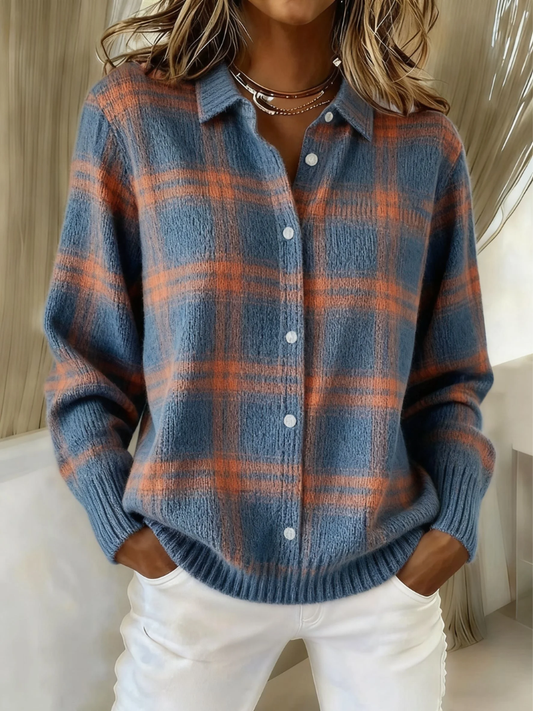 Zafira - Cardigan