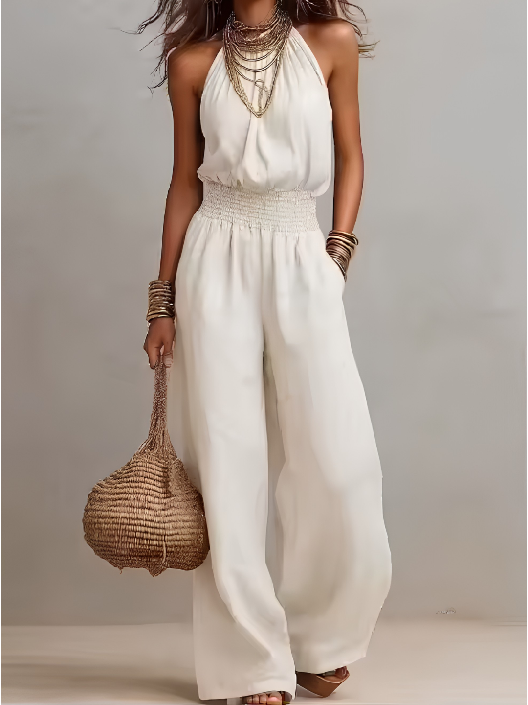Fiorella - Jumpsuit