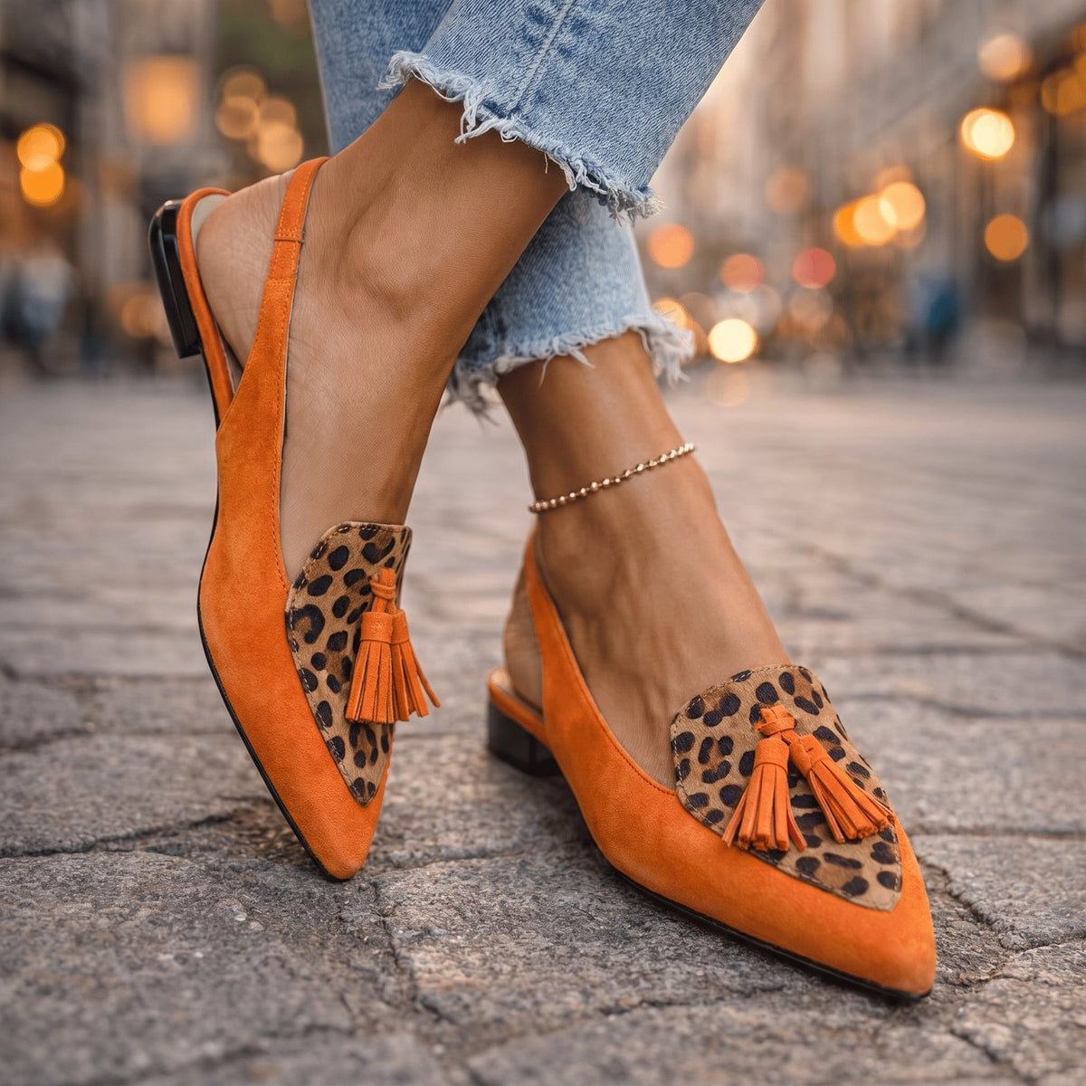 Eliza - Flats