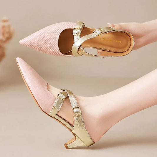 Zelda - Mules