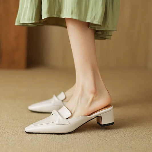 Alaya - Mules